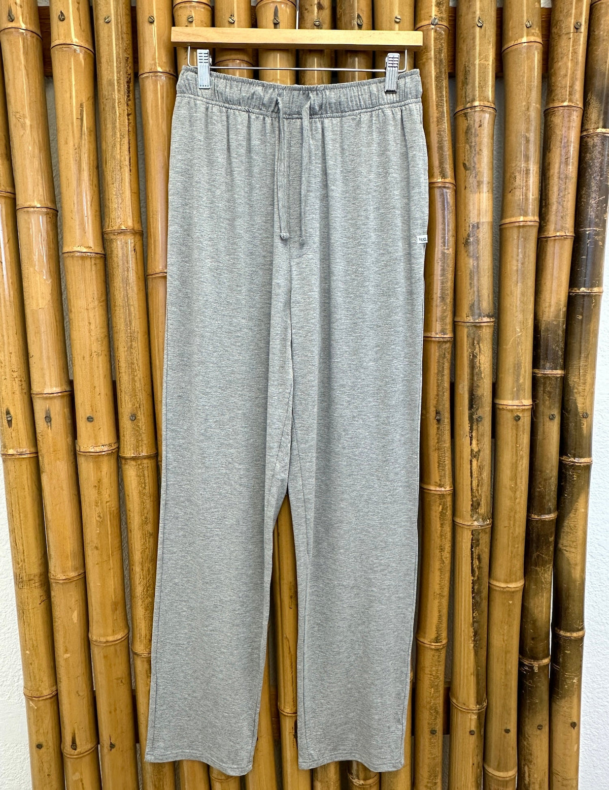 Men's Soft Bamboo Lounge & Pajama Pants — Breathable, Moisture-Wicking Sleepwear | 3 Colors, S–XXL