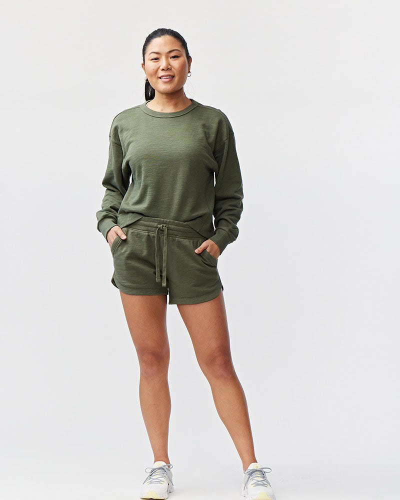 Freasy Short Comfortable Casual Shorts for Everyday Wear