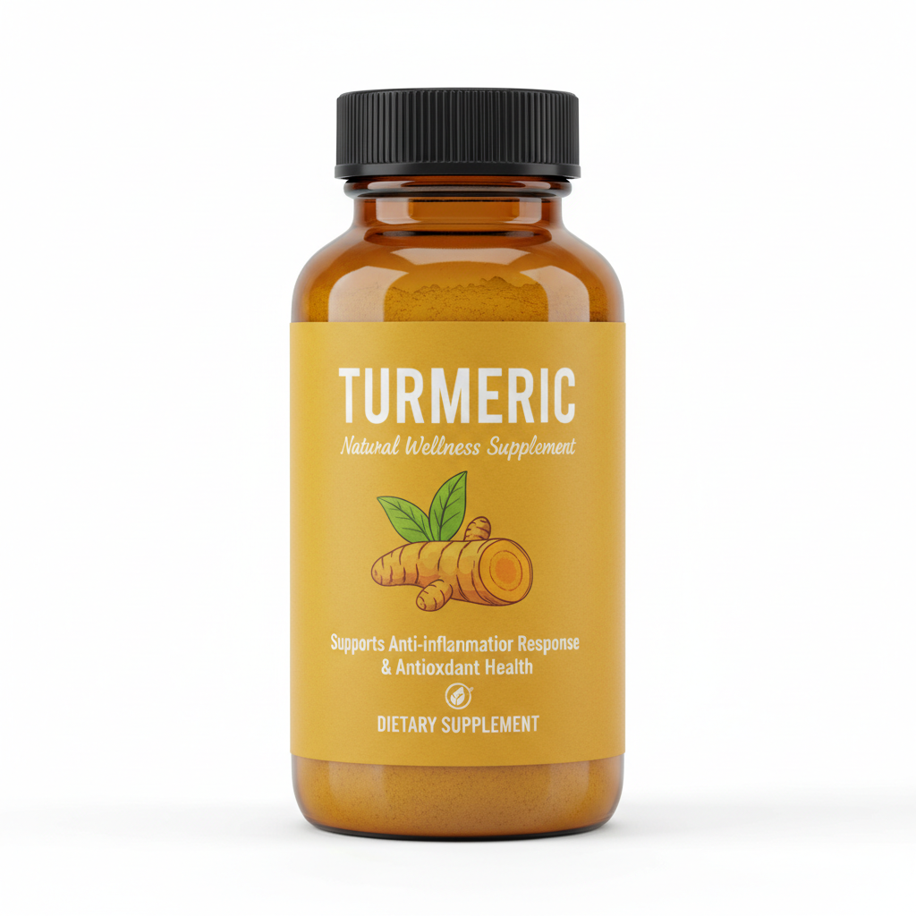 Turmeric